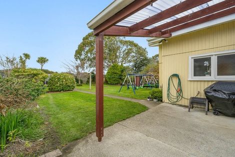 Photo of property in 173 West Street, Hawthorndale, Invercargill, 9810