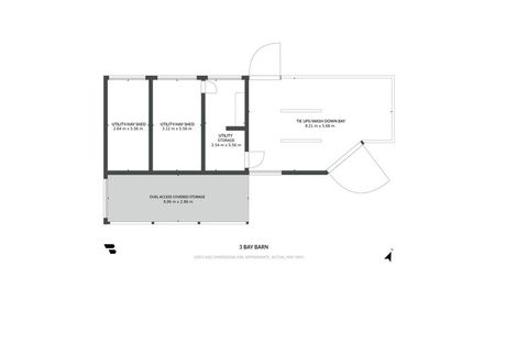 Photo of property in 393 Papakura-clevedon Road, Clevedon, Papakura, 2582