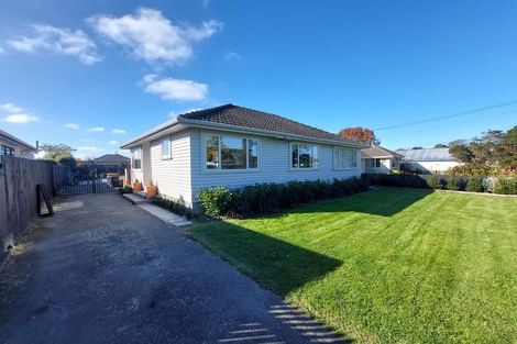 Photo of property in 41 Moreland Avenue, Papanui, Christchurch, 8053