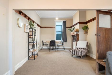 Photo of property in 4 Eskvale Street, Saint Kilda, Dunedin, 9012