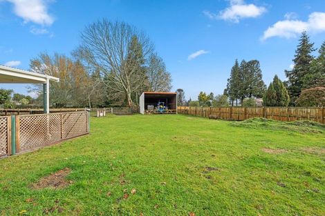 Photo of property in 50 Lochmaben Road, Tokoroa, 3420