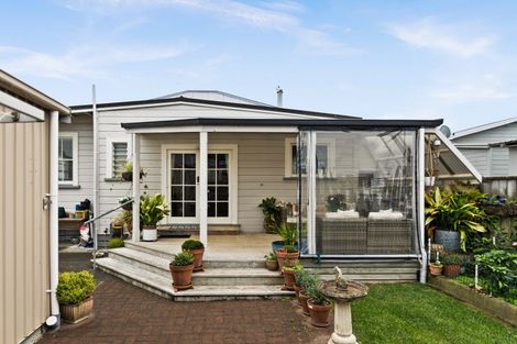 Photo of property in 81 Nelson Crescent, Napier South, Napier, 4110