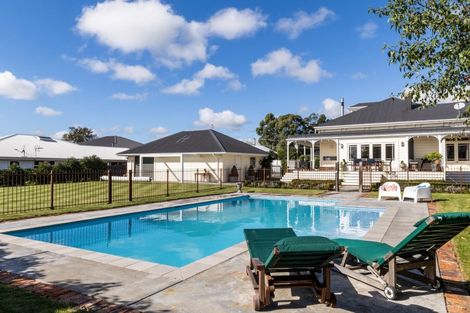 Photo of property in 47 Arataki Road, Havelock North, 4130