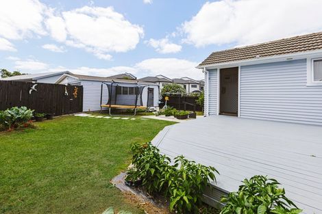Photo of property in 1/23 Porchester Road, Papakura, 2110