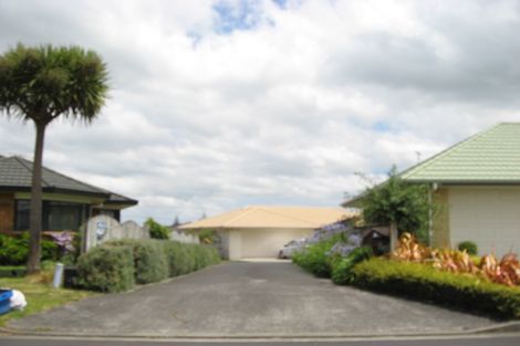 Photo of property in 5 Oakwood Place, Pukekohe, 2120