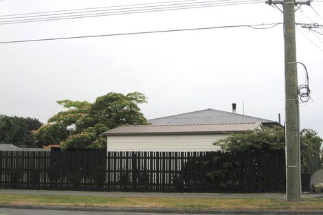 Photo of property in 83c Hoon Hay Road, Hoon Hay, Christchurch, 8025