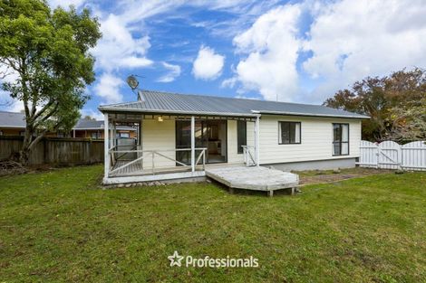 Photo of property in 5 Tulsa Grove, Totara Park, Upper Hutt, 5018
