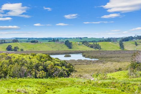Photo of property in 186 Metcalfe Road, Matakohe, 0593