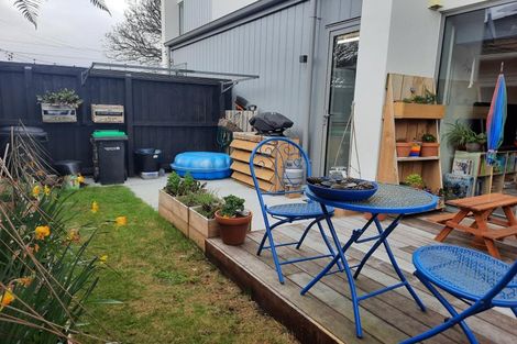 Photo of property in 2/65 Rahera Street, Spreydon, Christchurch, 8024