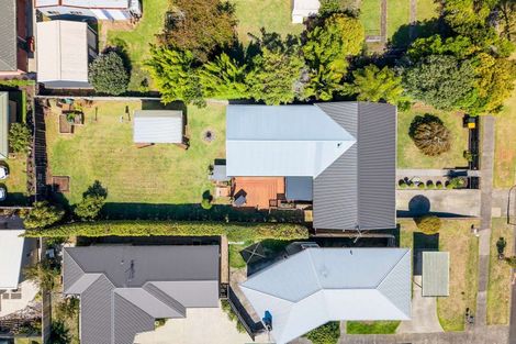 Photo of property in 3 Moloney Terrace, Pukekohe, 2120