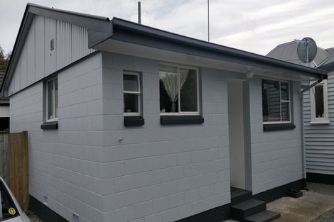 Photo of property in 3/476 Gloucester Street, Linwood, Christchurch, 8011