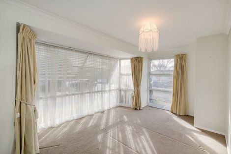 Photo of property in 131 Kendal Avenue, Burnside, Christchurch, 8053