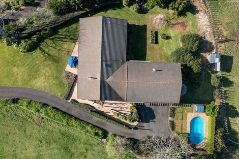 Photo of property in 196 Whakamarama Road, Whakamarama, Tauranga, 3179
