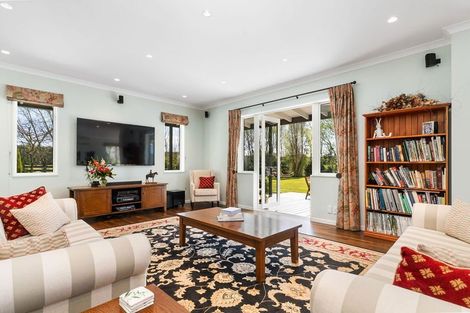 Photo of property in 387 West Melton Road, West Melton, Christchurch, 7675