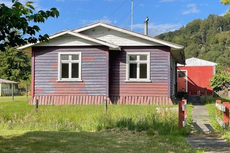 Photo of property in 21 Dick Street, Reefton, 7830