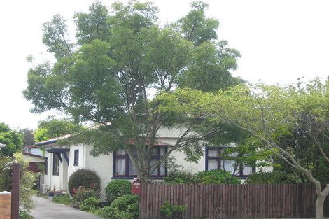 Photo of property in 18 Simeon Street, Spreydon, Christchurch, 8024