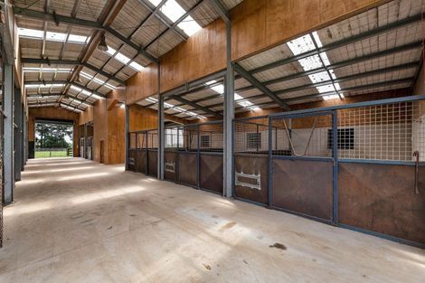 Photo of property in 312 Corbett Road, Paraite, New Plymouth, 4373