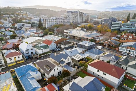 Photo of property in 29 Hyde Street, North Dunedin, Dunedin, 9016