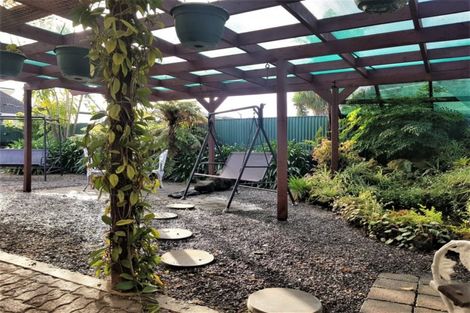 Photo of property in 46 Lahore Street, Wairoa, 4108