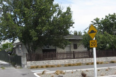 Photo of property in 3/76 Ruskin Street, Addington, Christchurch, 8024