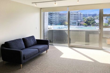 Photo of property in Masina Apartments, 311/80u Riddiford Street, Newtown, Wellington, 6021