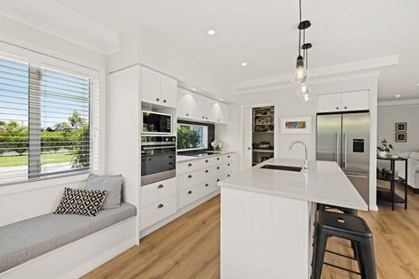 Photo of property in 11 Wrybill Way, Point Wells, Warkworth, 0986