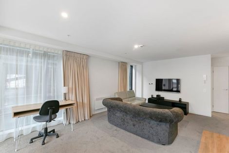 Photo of property in Vsp South, 205/168u Victoria Street, Te Aro, Wellington, 6011