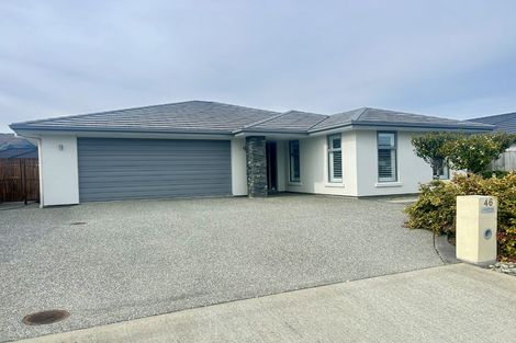 Photo of property in 46 Youngberry Drive, Richmond, 7020