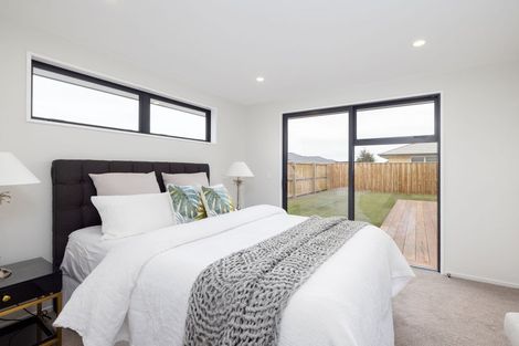 Photo of property in 118 Northmoor Boulevard, Rolleston, 7615