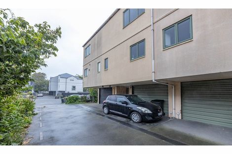 Photo of property in 2/301 Hereford Street, Christchurch Central, Christchurch, 8011