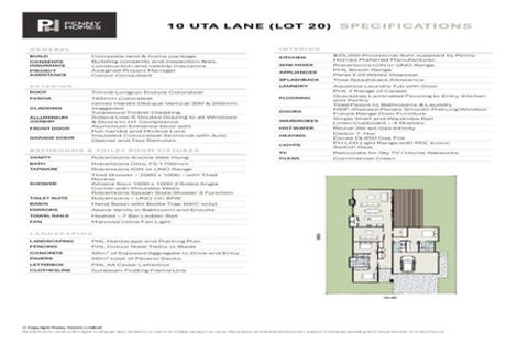 Photo of property in 10 Uta Lane, Wharewaka, 3330