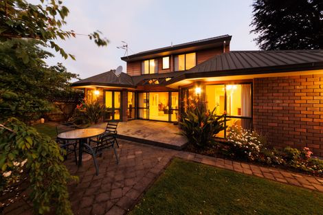 Photo of property in 449 College Street, Hokowhitu, Palmerston North, 4410