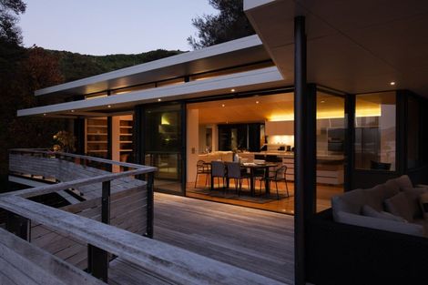 Photo of property in 290 Moetapu Bay Road, Moetapu Bay, Linkwater, 7282