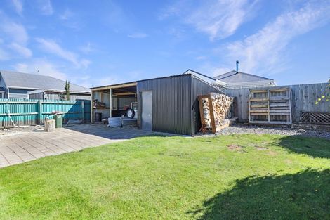 Photo of property in 8 Graham Street, Tinwald, Ashburton, 7700