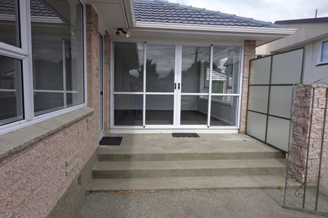 Photo of property in 228 Grahams Road, Burnside, Christchurch, 8053
