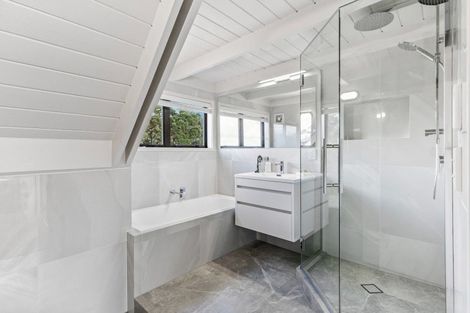 Photo of property in 1/13 Sidmouth Street, Mairangi Bay, Auckland, 0630