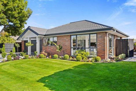 Photo of property in 35 Mounter Avenue, Northwood, Christchurch, 8051