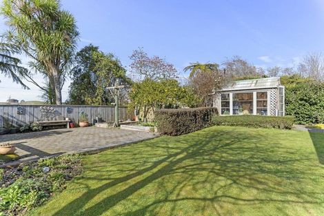 Photo of property in 5 Bosworth Street, Egmont Village, 4372