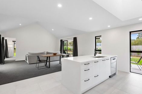 Photo of property in 12b Wykes Place, Amberley, 7410