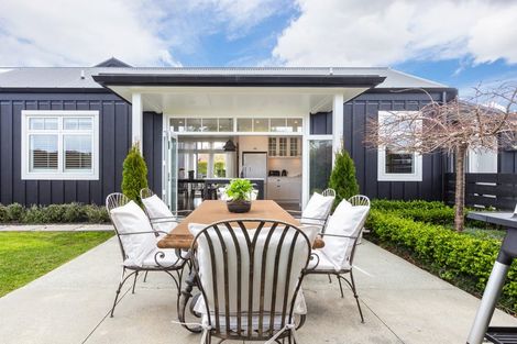 Photo of property in 7 Courtney Lane, Matakana, Warkworth, 0985