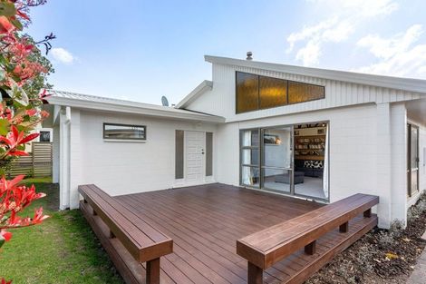 Photo of property in 115 Linton Crescent, Whangamata, 3620