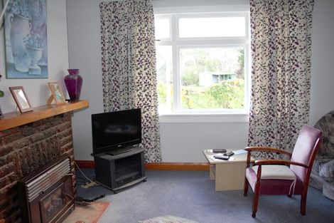 Photo of property in 1266 Ruakituri Road, Ruakituri, 4195