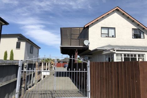 Photo of property in 44 Maxwell Street, Riccarton, Christchurch, 8041