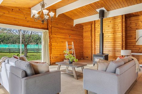 Photo of property in 138 Harrs Road, Swannanoa, Kaiapoi, 7692