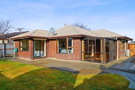 Photo of property in 47 Oakhampton Street, Hornby, Christchurch, 8042