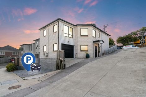 Photo of property in 1 Kohuora Lane, Papatoetoe, Auckland, 2025