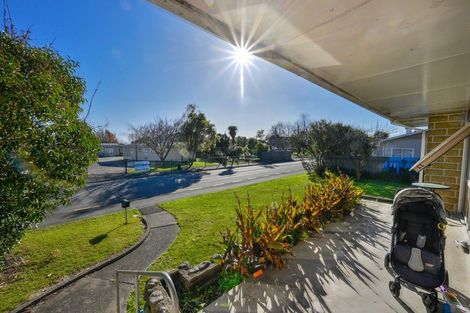 Photo of property in 61 Oxford Street, Richmond, 7020