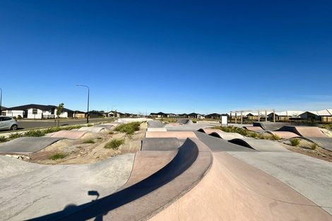 Photo of property in 23 Longore Way, Rolleston, 7614