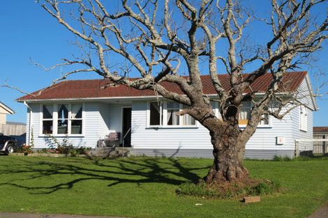 Photo of property in 54 Ferguson Street, Mangere East, Auckland, 2024