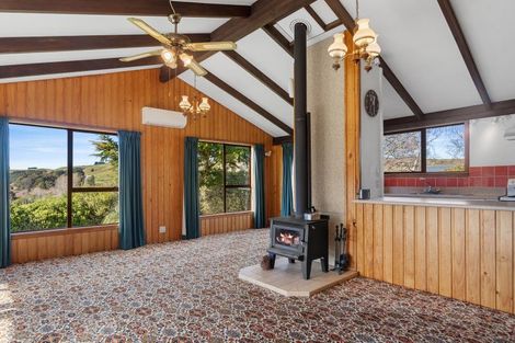 Photo of property in 37 Heathfield Road, Omihi, Greta Valley, 7387